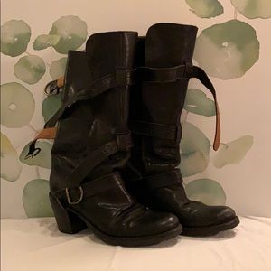 Fiorentini + Baker, the “Lety Laverne” Boots